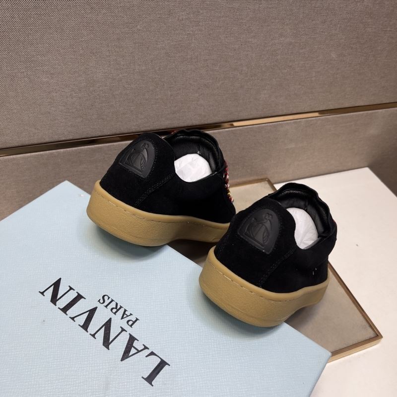 Lanvin Shoes